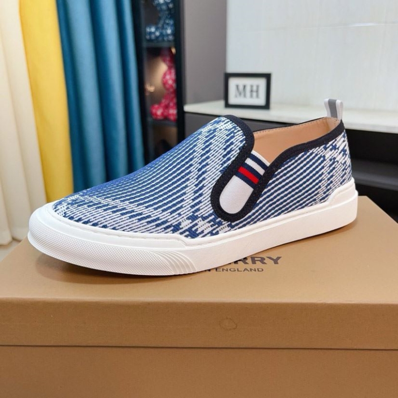 B**rry sneakers